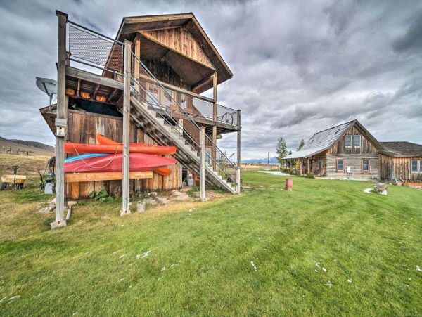 Big Sky Home 1000155