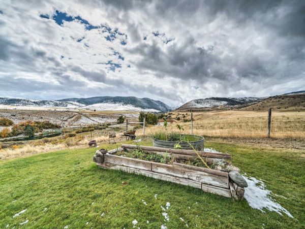 Big Sky Home 1000155