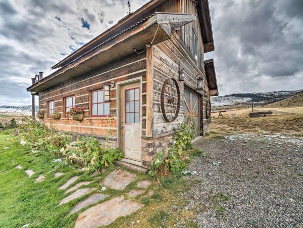Big Sky Home 1000155