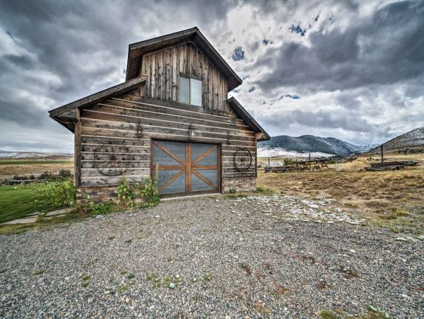 Big Sky Home 1000155