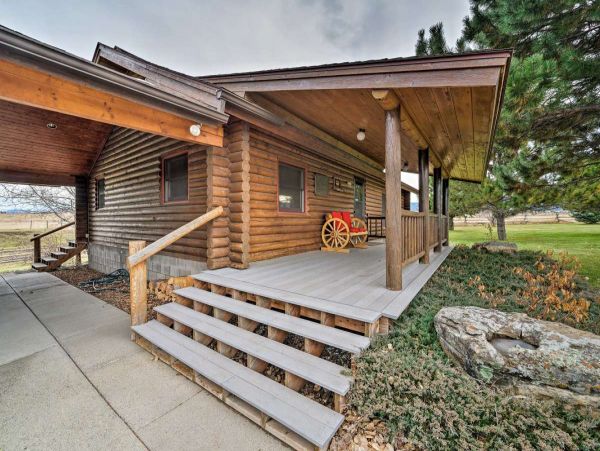 Big Sky Home 1000156