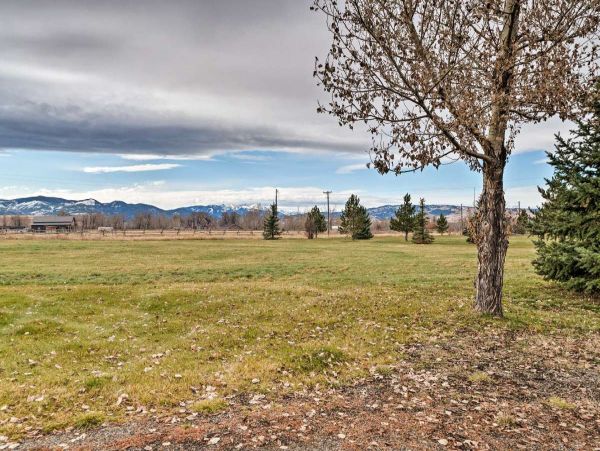 Big Sky Home 1000156