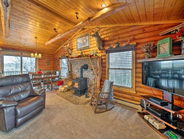 Big Sky Home 1000156