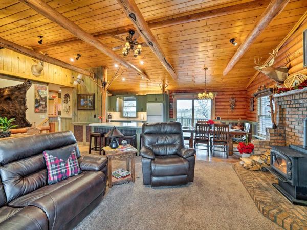 Big Sky Home 1000156
