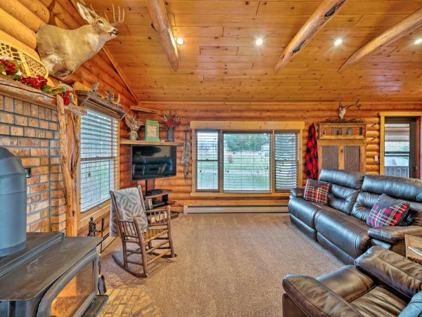 Big Sky Home 1000156