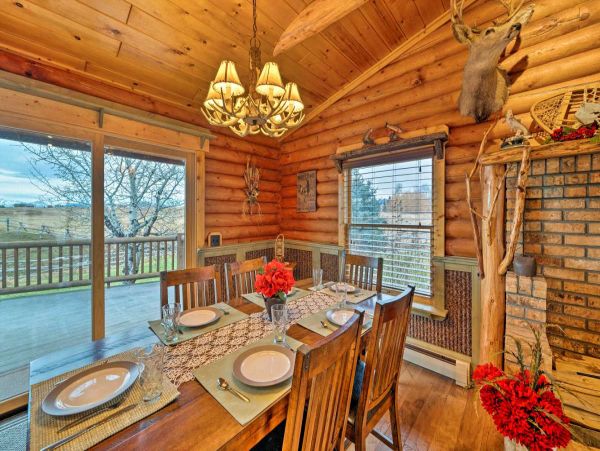 Big Sky Home 1000156