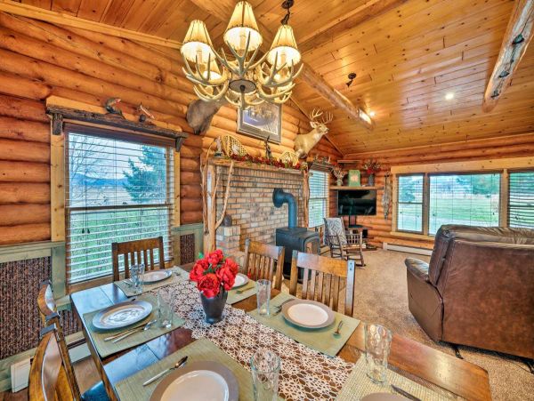 Big Sky Home 1000156