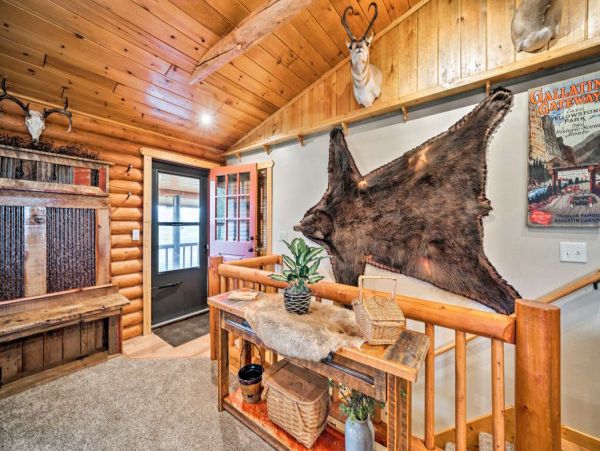 Big Sky Home 1000156