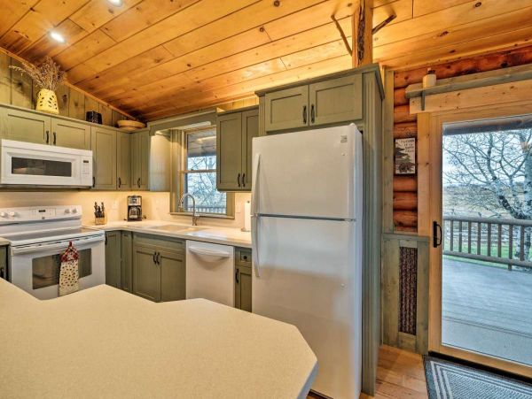 Big Sky Home 1000156