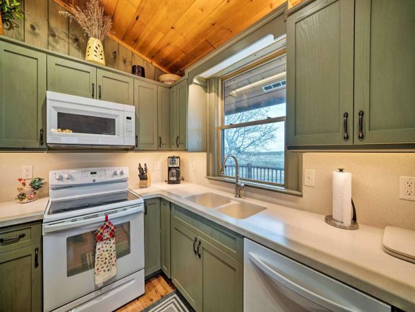 Big Sky Home 1000156