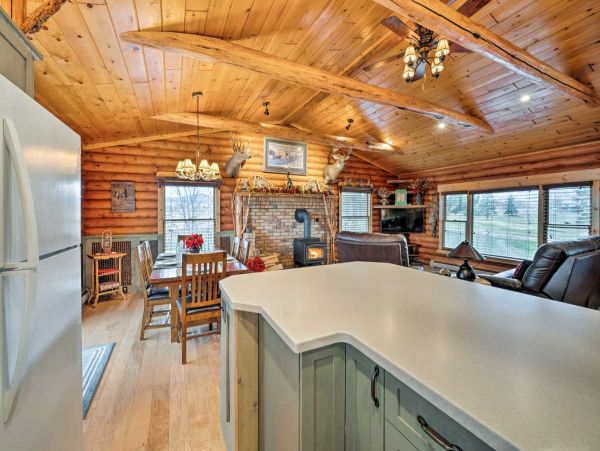 Big Sky Home 1000156