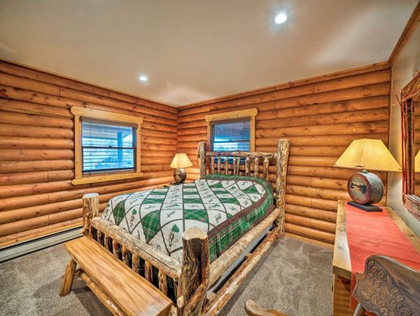 Big Sky Home 1000156