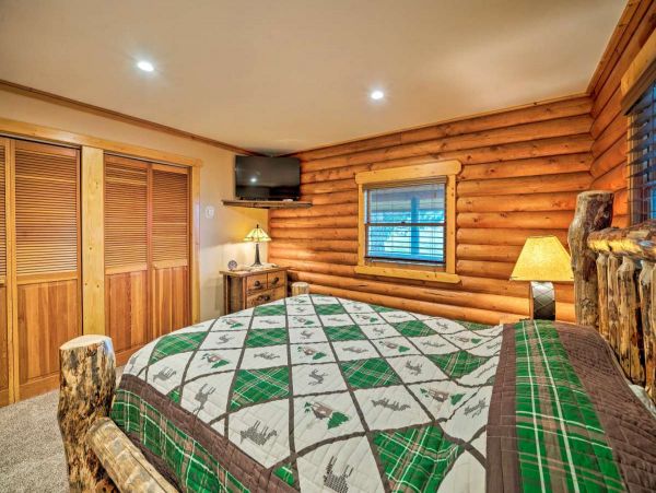 Big Sky Home 1000156