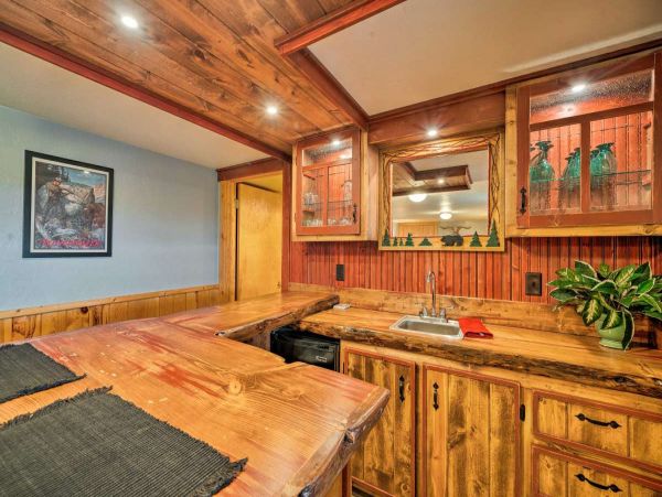 Big Sky Home 1000156