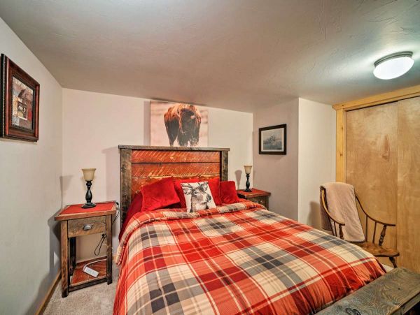 Big Sky Home 1000156