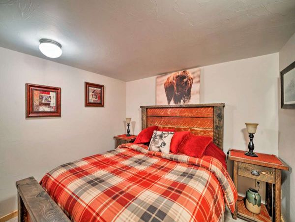 Big Sky Home 1000156