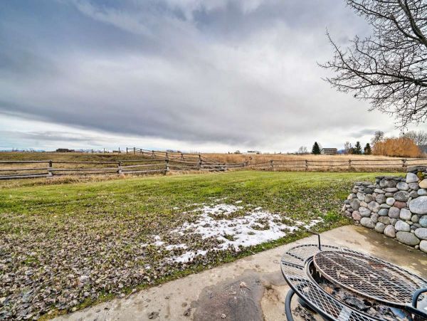 Big Sky Home 1000156
