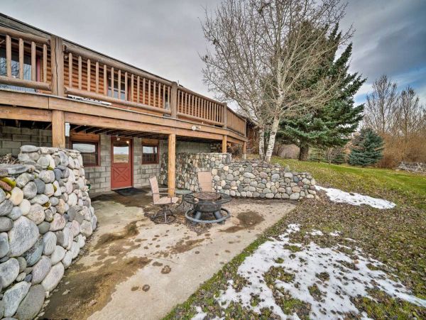 Big Sky Home 1000156