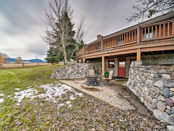 Big Sky Home 1000156