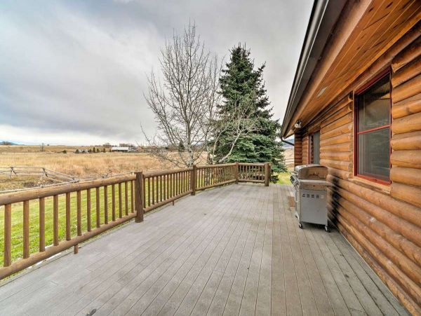 Big Sky Home 1000156
