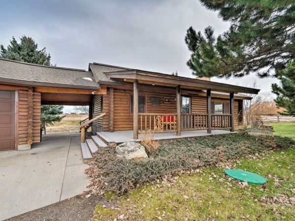 Big Sky Home 1000156