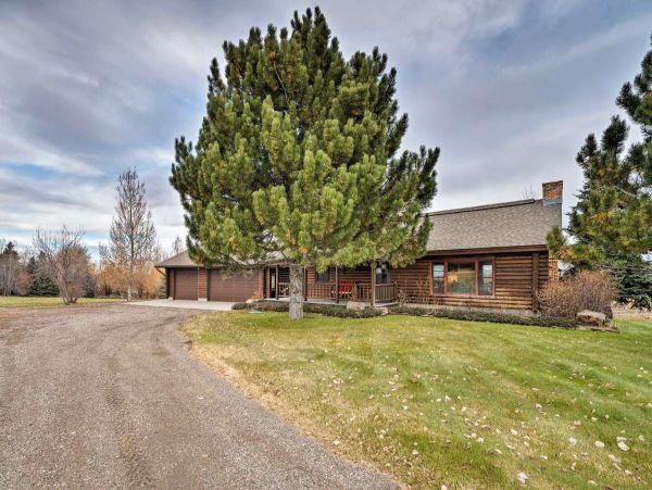 Big Sky Home 1000156