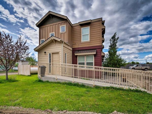 Big Sky Home 1000157