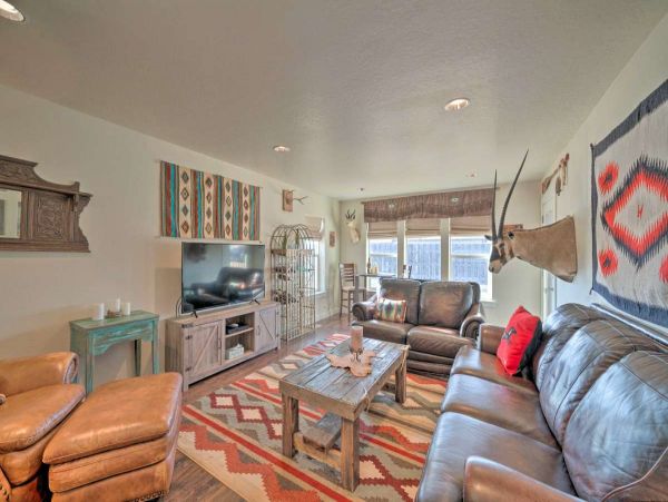 Big Sky Home 1000157