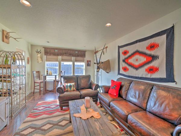 Big Sky Home 1000157