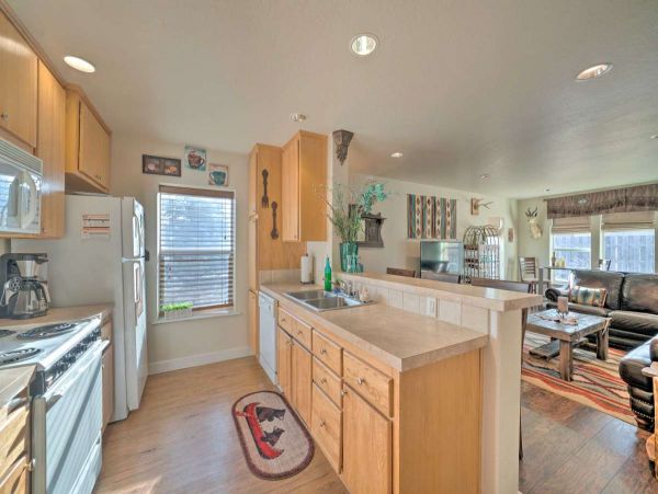 Big Sky Home 1000157