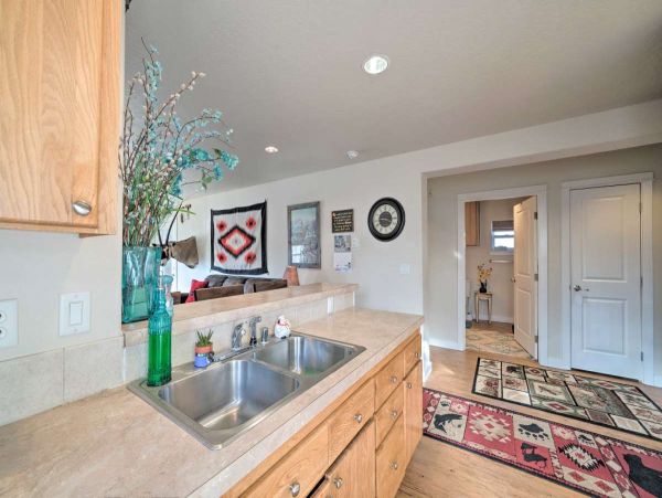 Big Sky Home 1000157