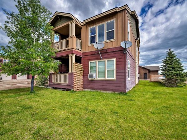 Big Sky Home 1000157