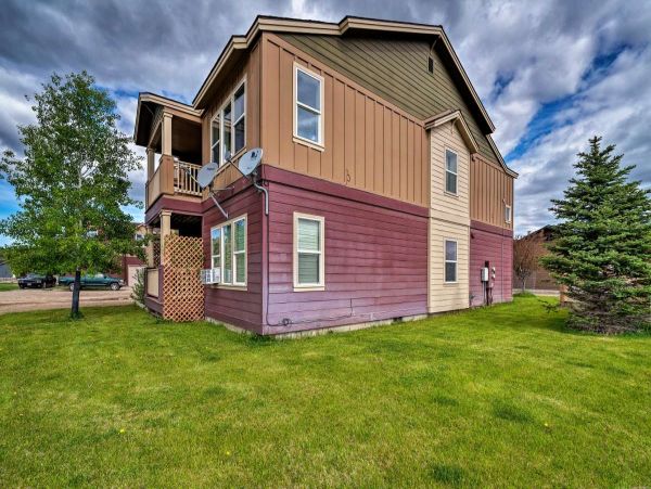 Big Sky Home 1000157