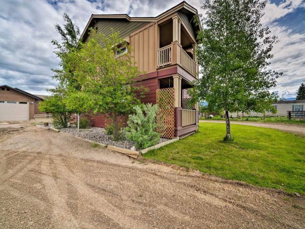 Big Sky Home 1000157