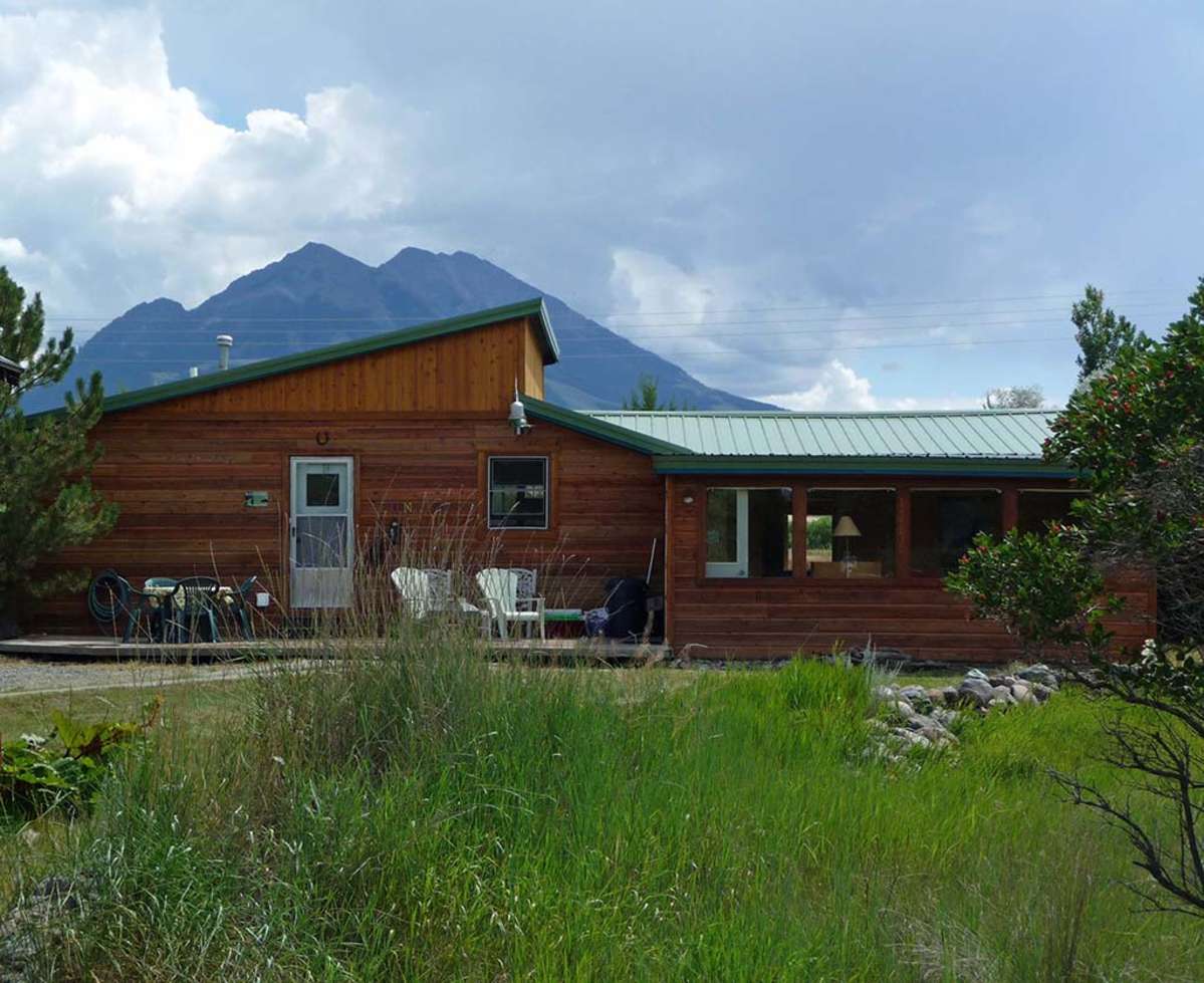 Big Sky Home 1000158