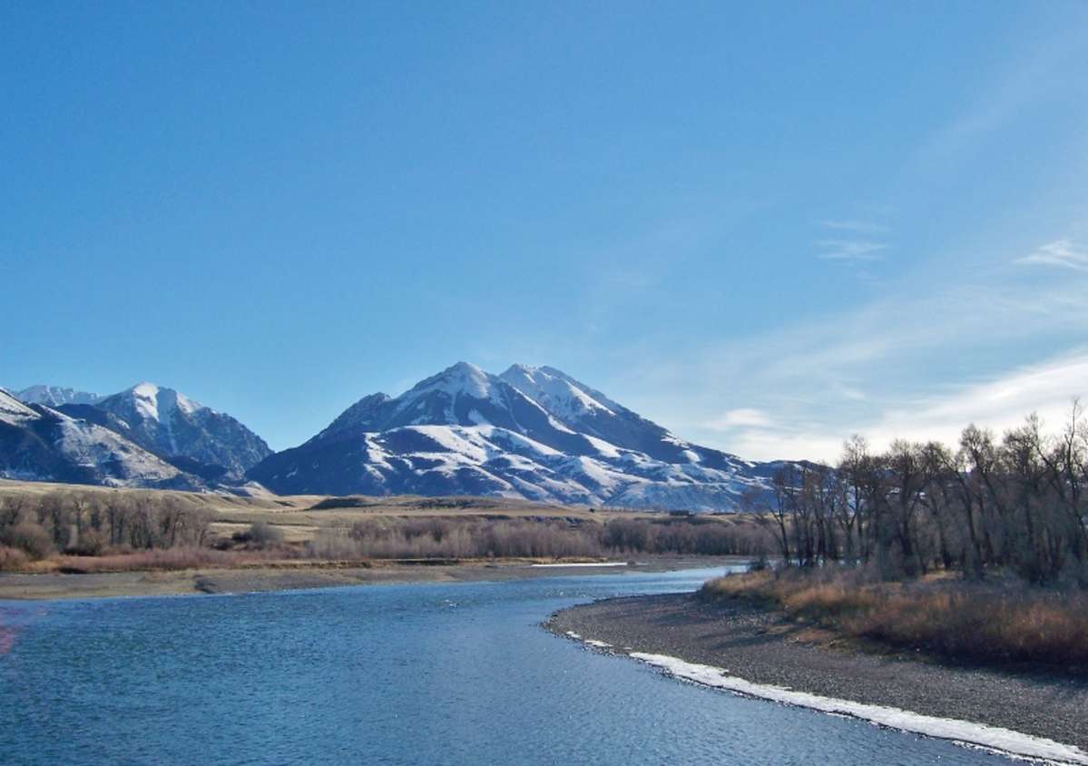 Big Sky Home 1000158