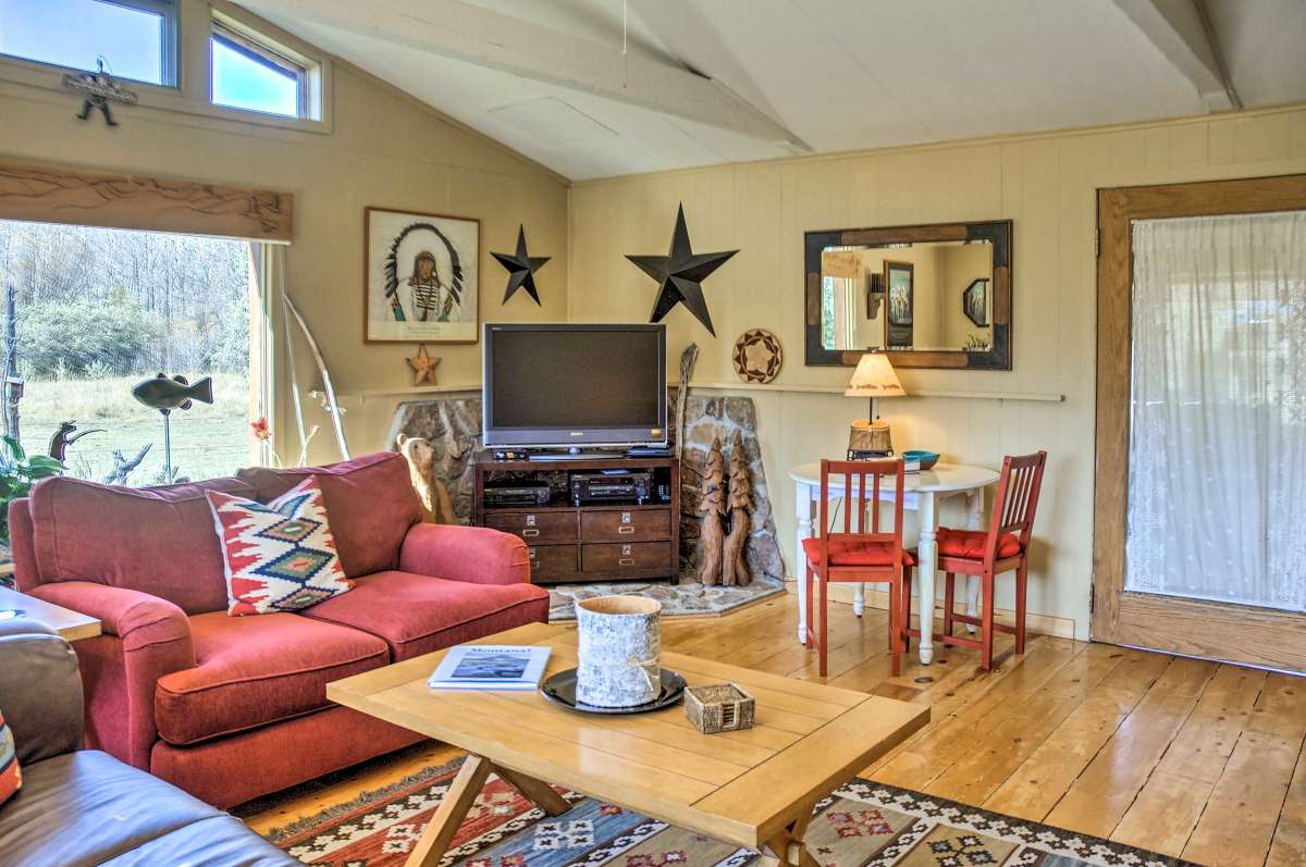 Big Sky Home 1000158