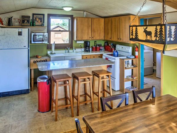 Big Sky Home 1000158