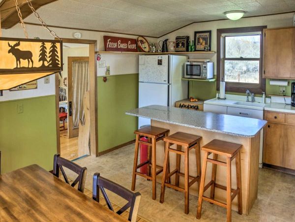 Big Sky Home 1000158
