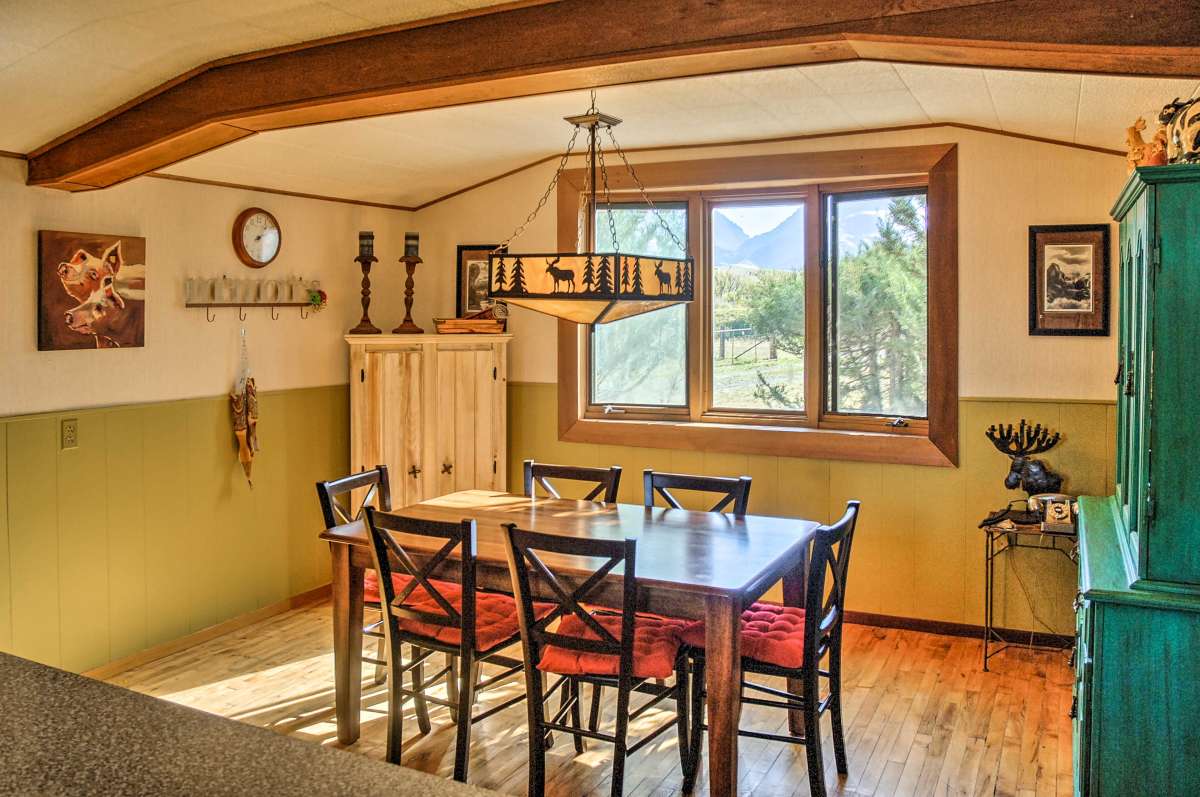 Big Sky Home 1000158