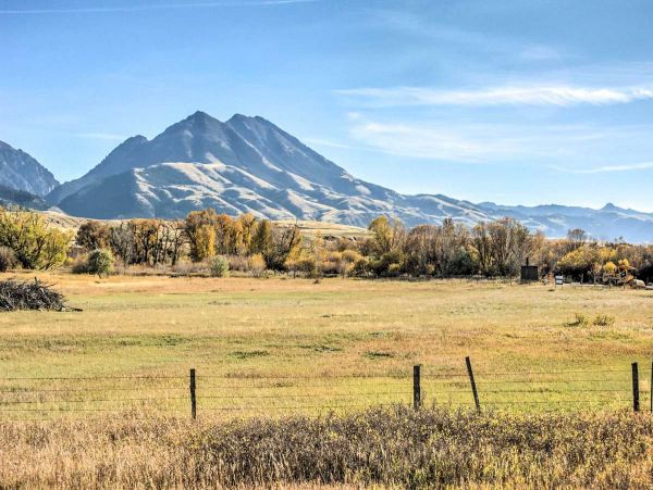 Big Sky Home 1000158