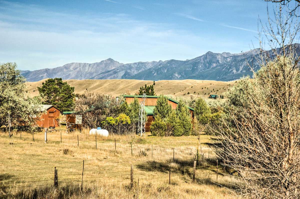 Big Sky Home 1000158