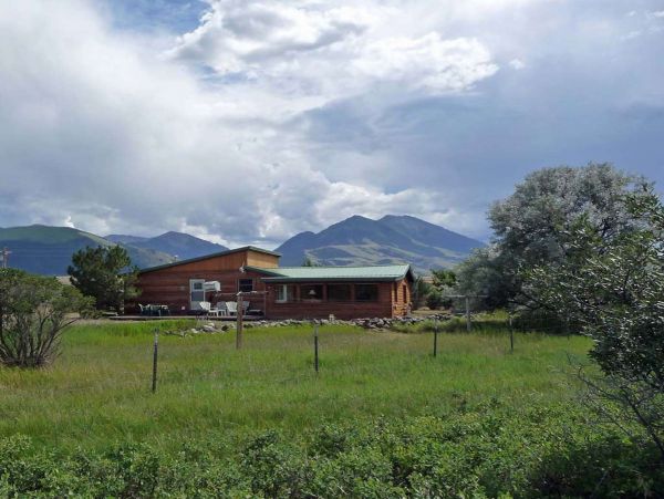 Big Sky Home 1000158