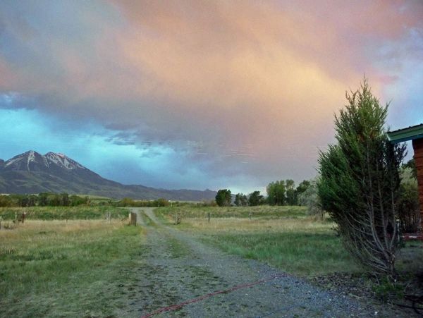 Big Sky Home 1000158