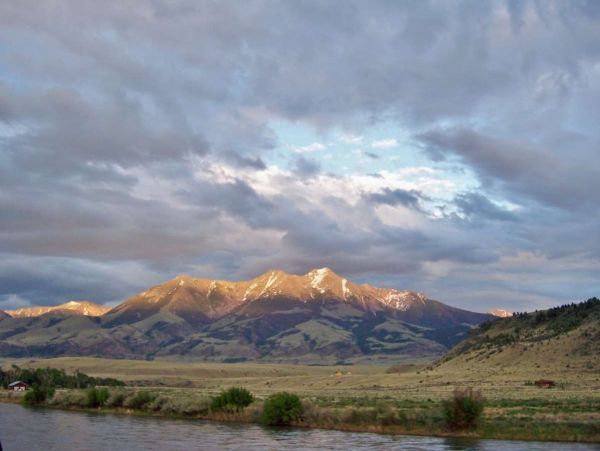 Big Sky Home 1000158