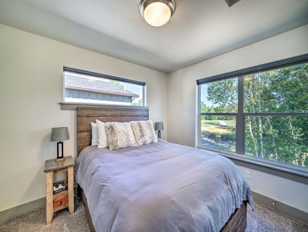 Big Sky Condo 1000160