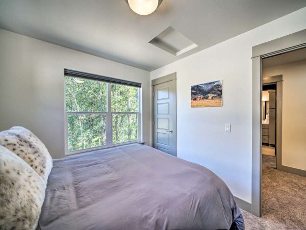 Big Sky Condo 1000160