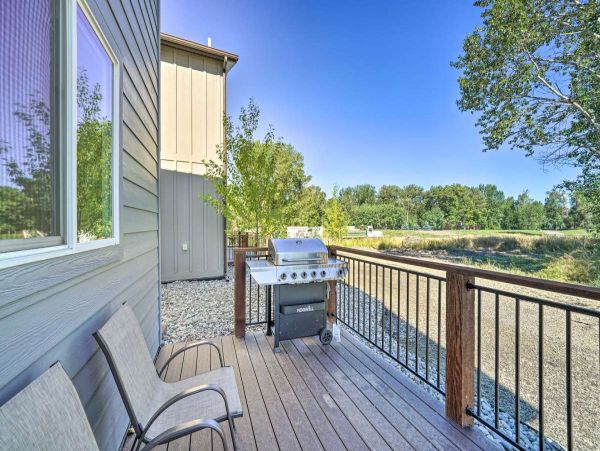 Big Sky Condo 1000160