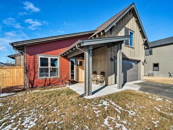 Big Sky Home 1000161