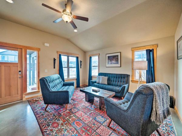 Big Sky Home 1000161